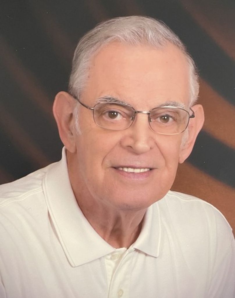 Charles Milo Hutchinson