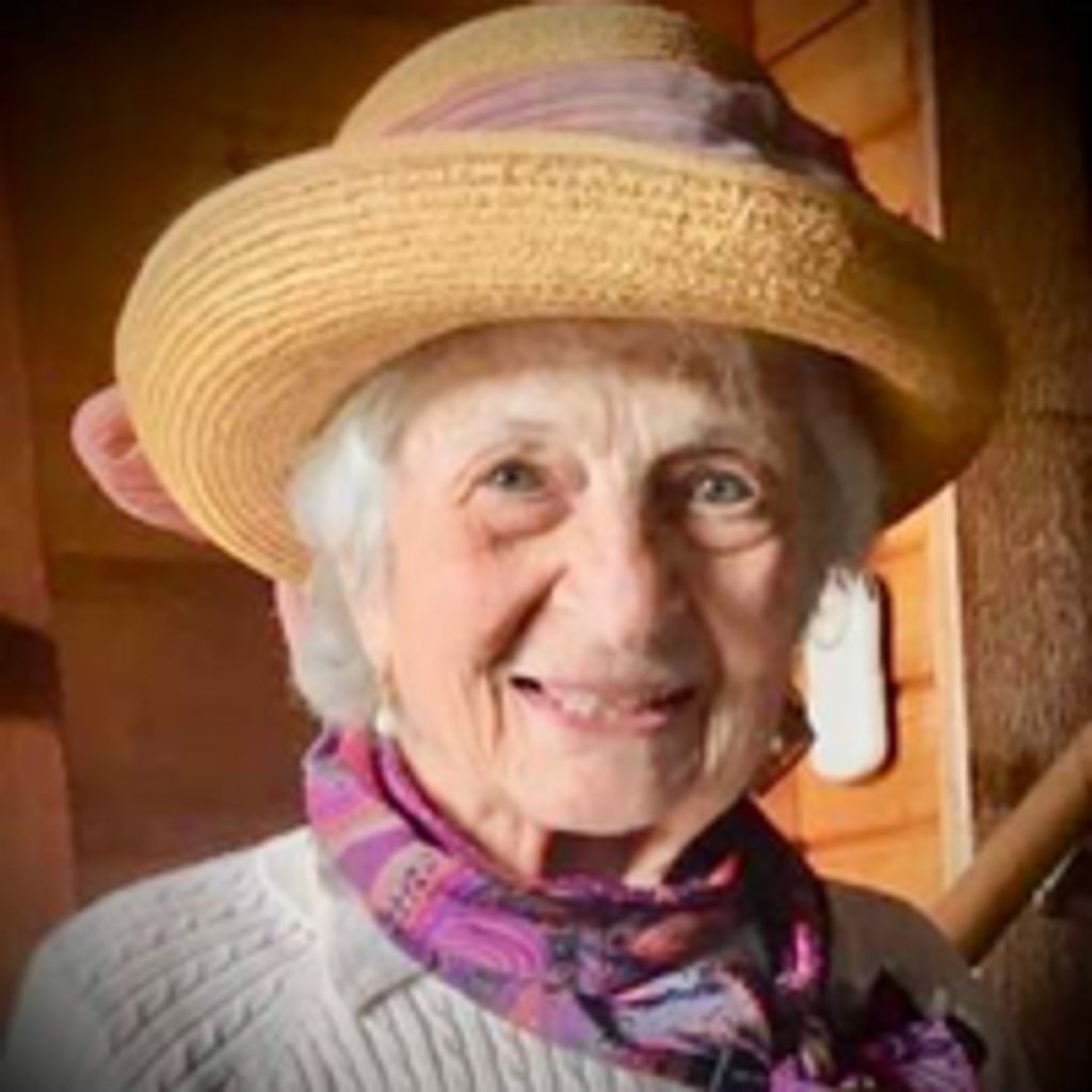 Rosalie E. Miller