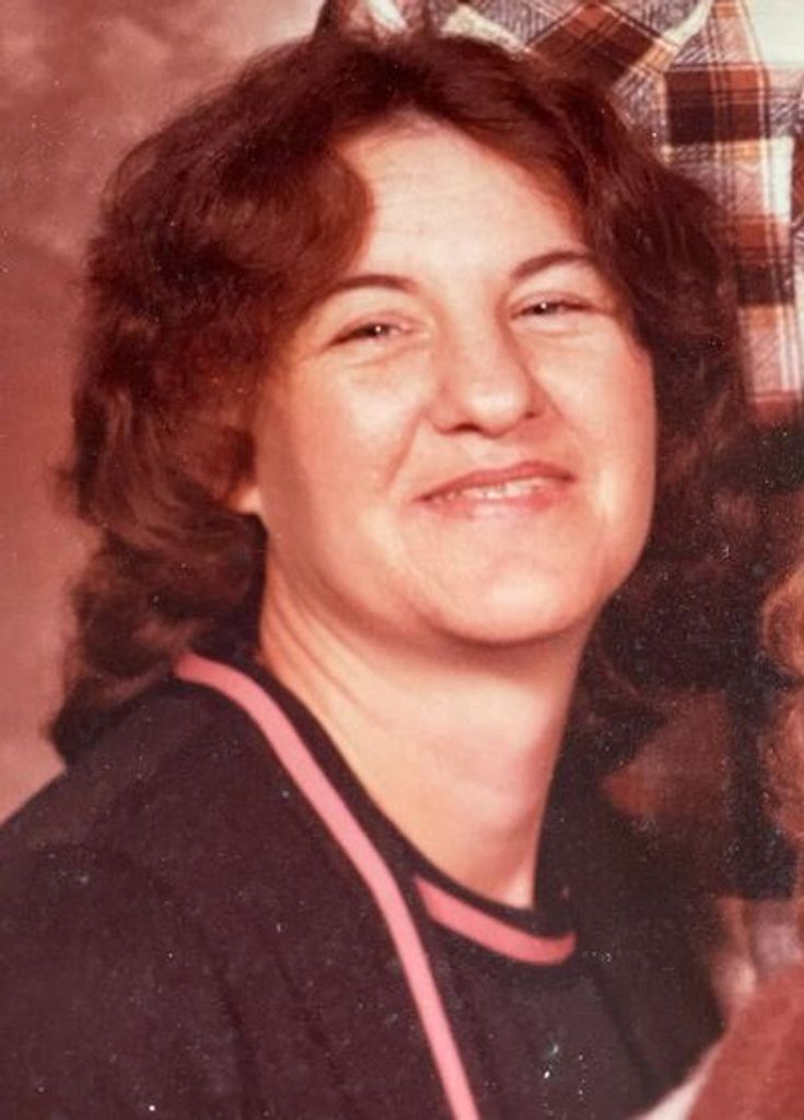 Frances Drake Keene Profile Photo