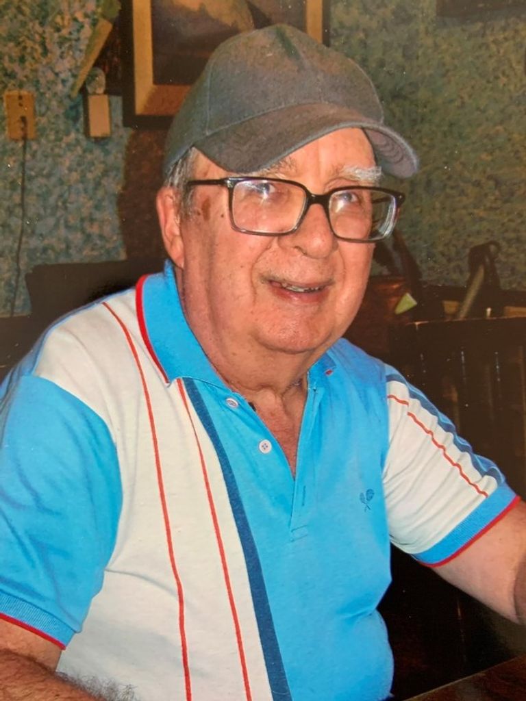 Richard Hoffmaster, Jr.
