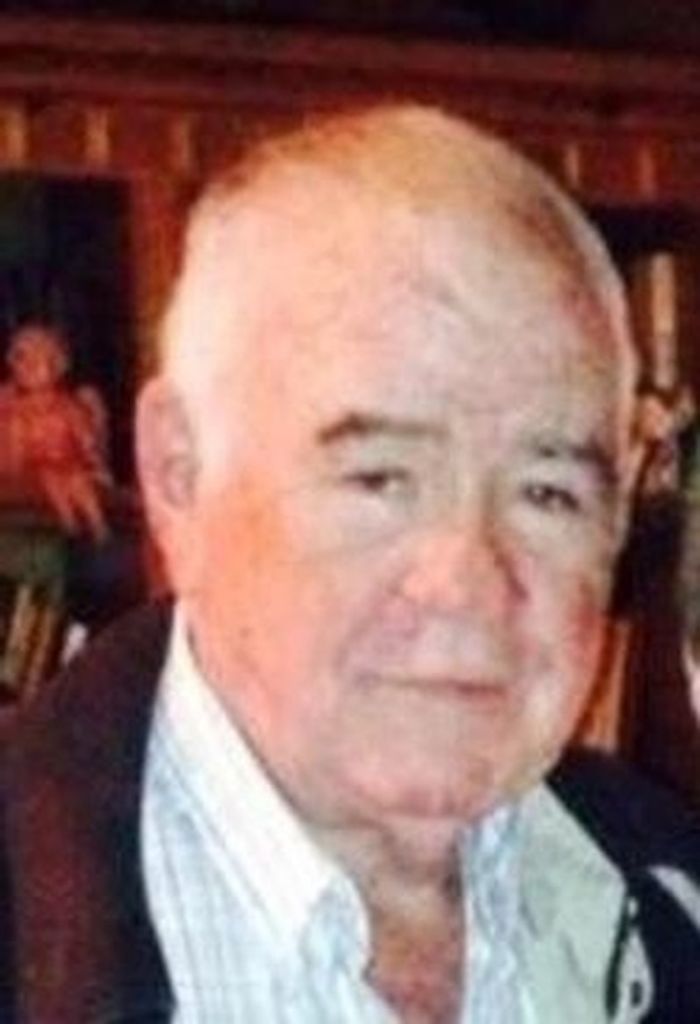 Jerald Bell Profile Photo