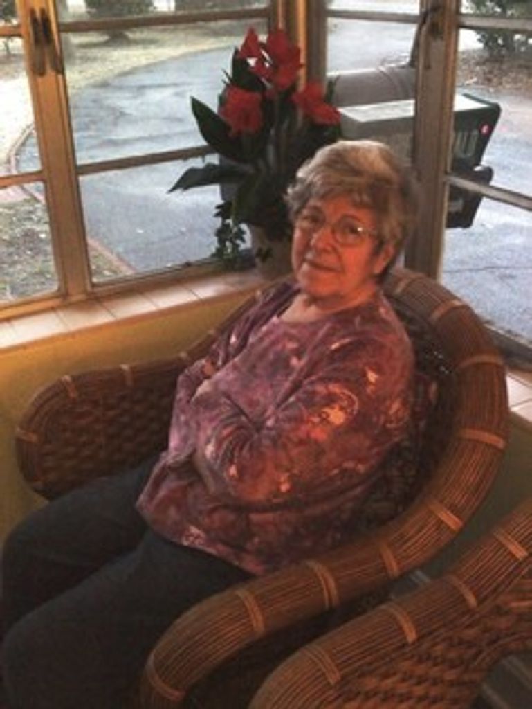 Maria Smith