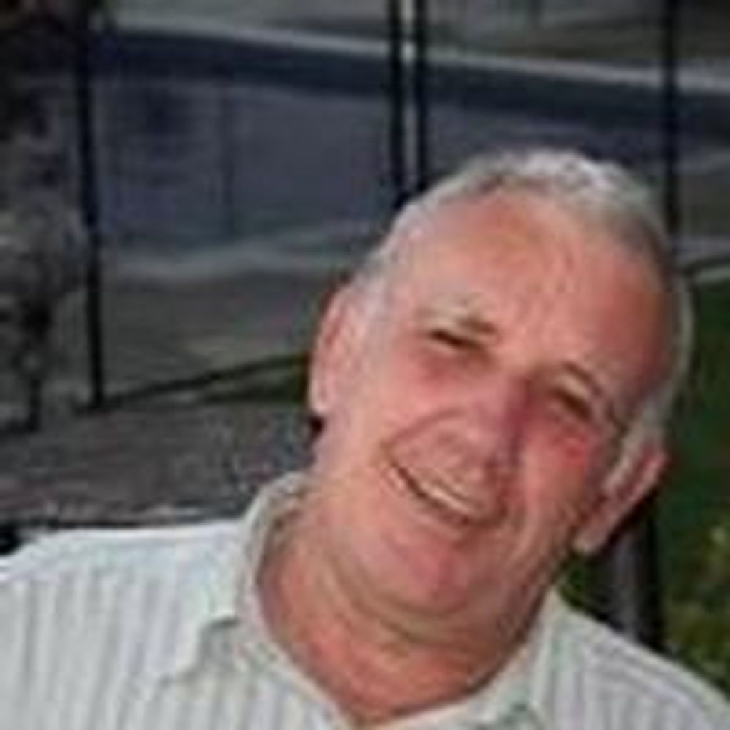 Coy Franklin Robison