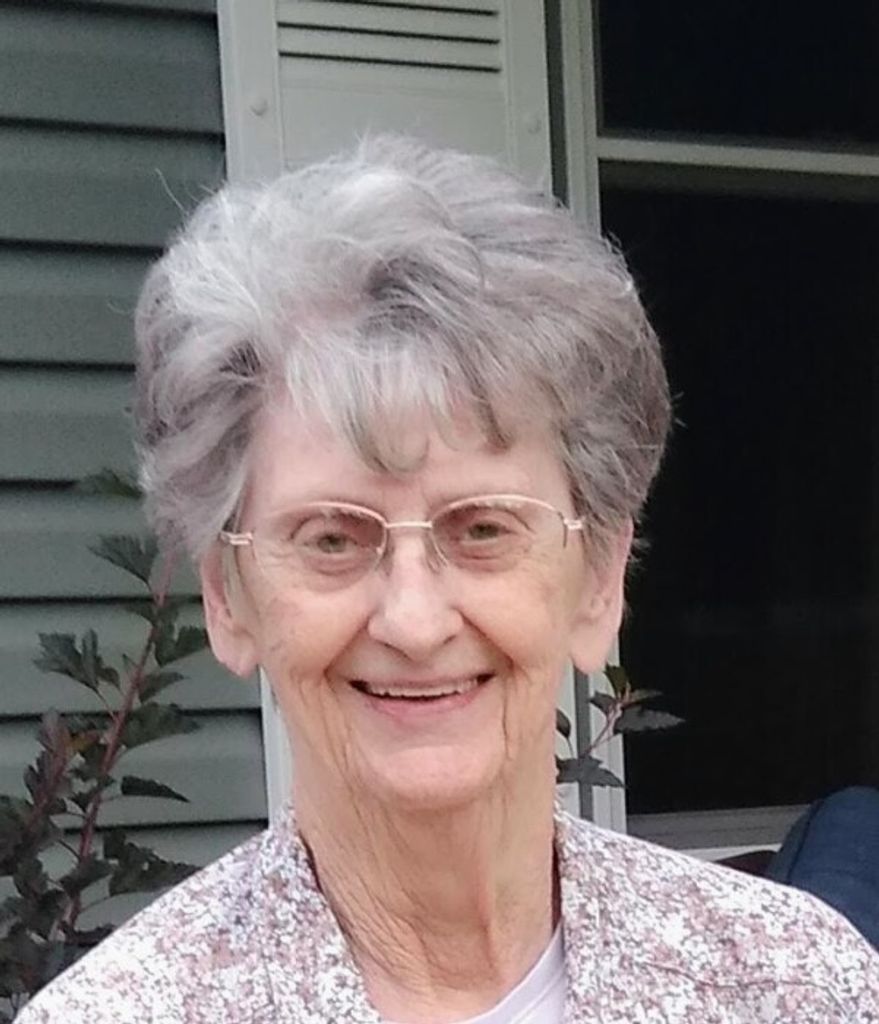 Glenda Mae (Tweedy)  Miller