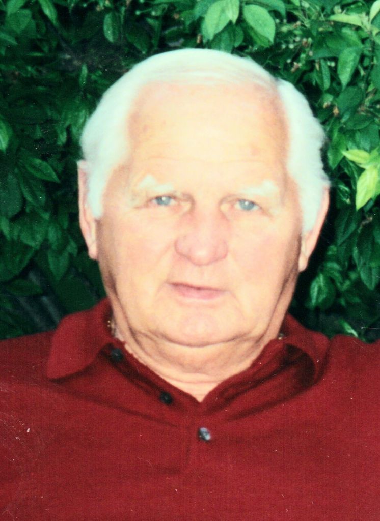 David Peter Nowak Profile Photo