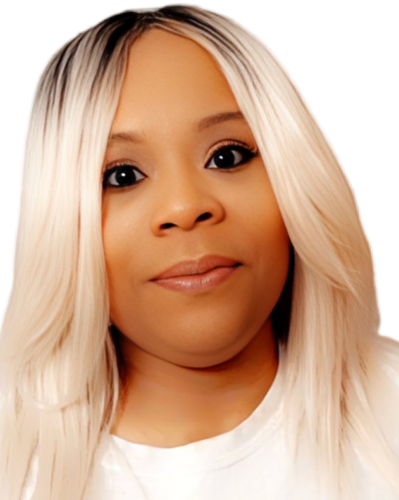 Angela Marie Jackson Profile Photo