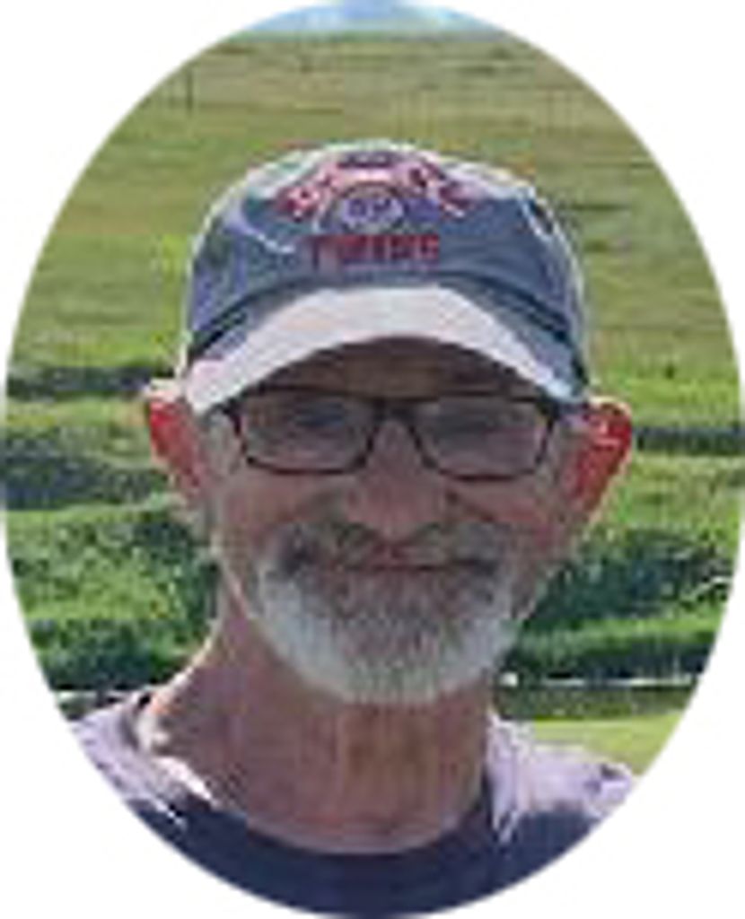 Theodore "Ted" Beckler