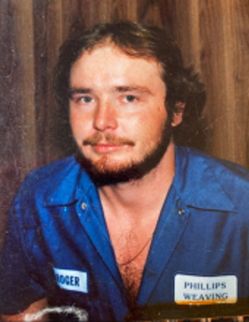 Mr. Roger  Dale Hannah