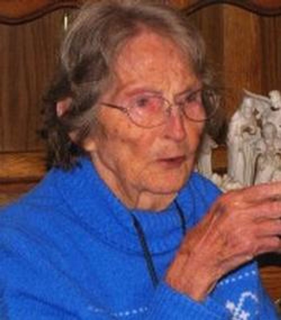 Lucille Wallace Rollings