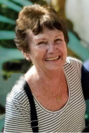 Maureen Anne Rogers Profile Photo