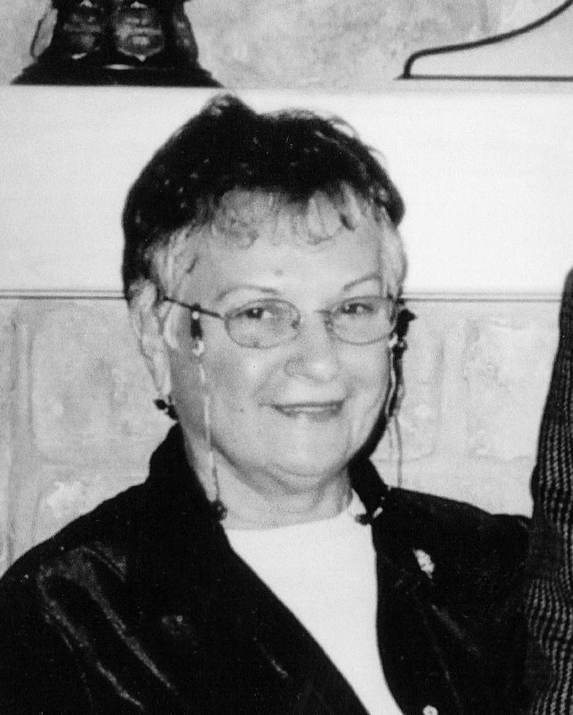 Leila Margaret Wood Profile Photo