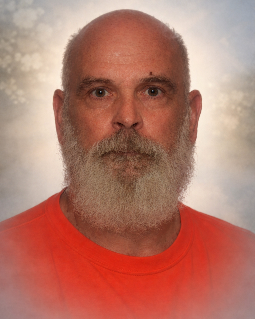 Paul Crayton Profile Photo