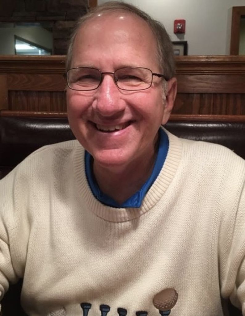 James "Jim" Collins Profile Photo