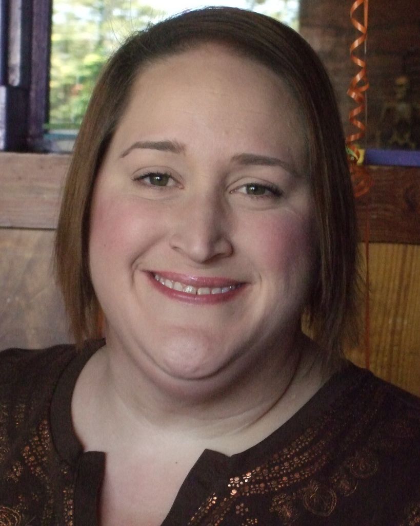 Jennifer Gombosky (Dobson)