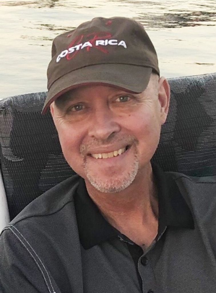 Brian Corbett Profile Photo