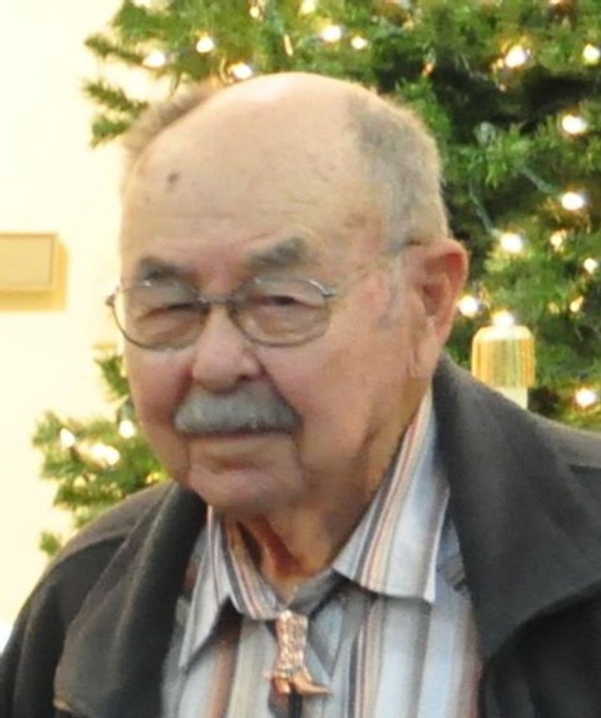 Leon F. Hesh Profile Photo