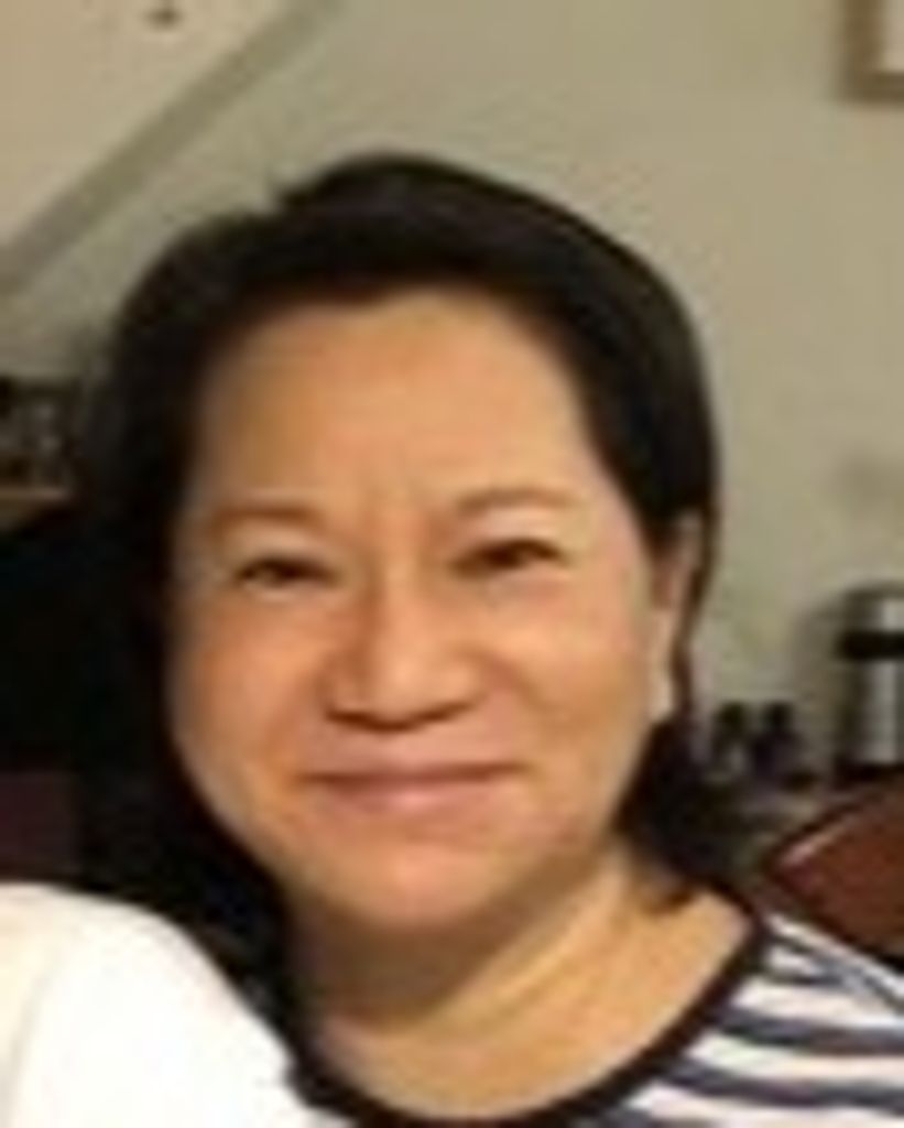 Gina Li-Fang Chang Profile Photo