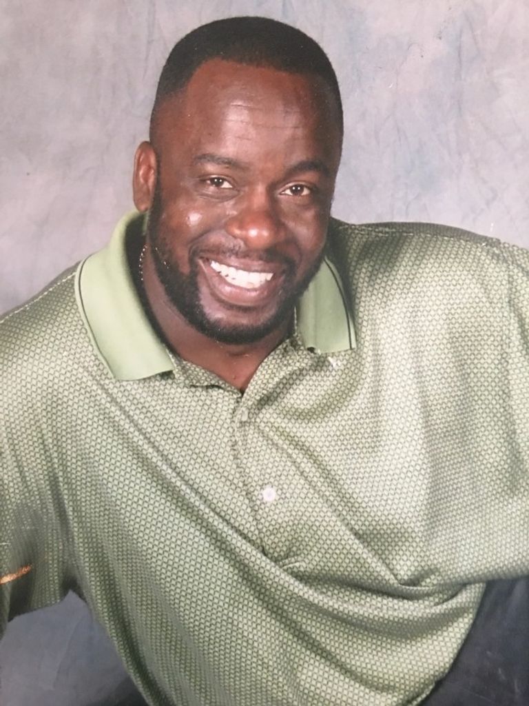 Mr Larry “Larry Love” Williams