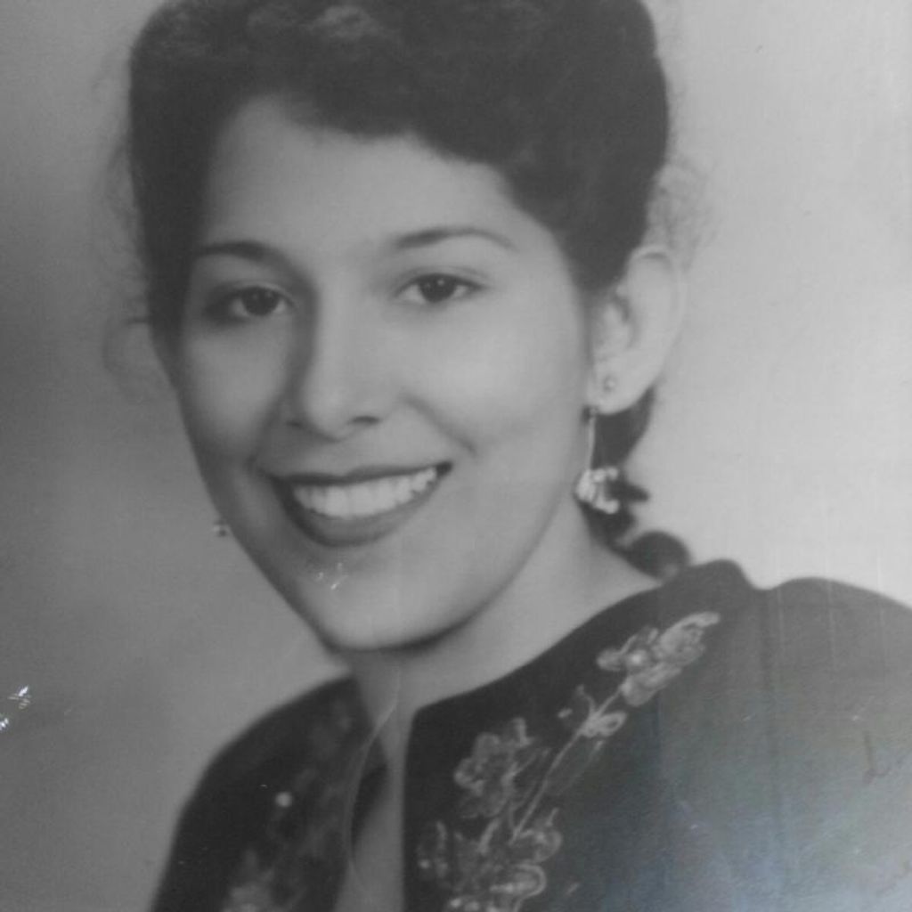 Aurora Sandoval