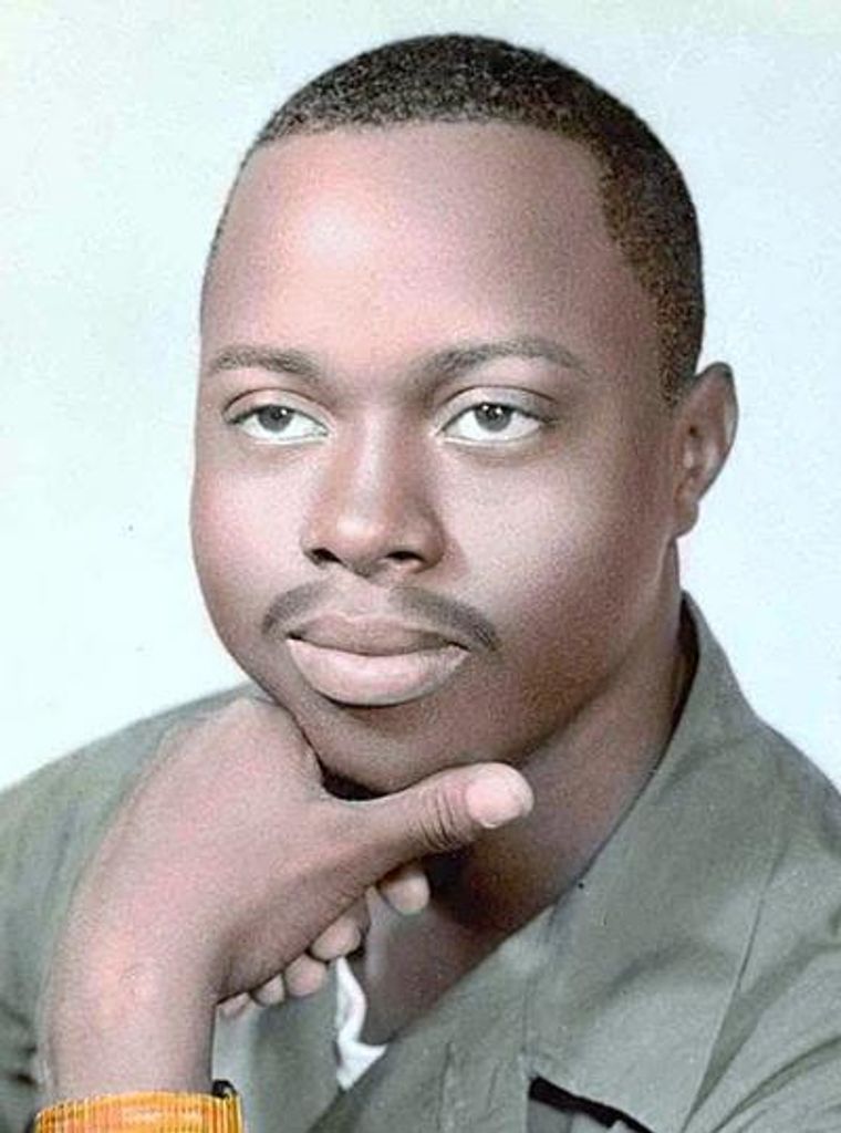 Render Murrell Profile Photo