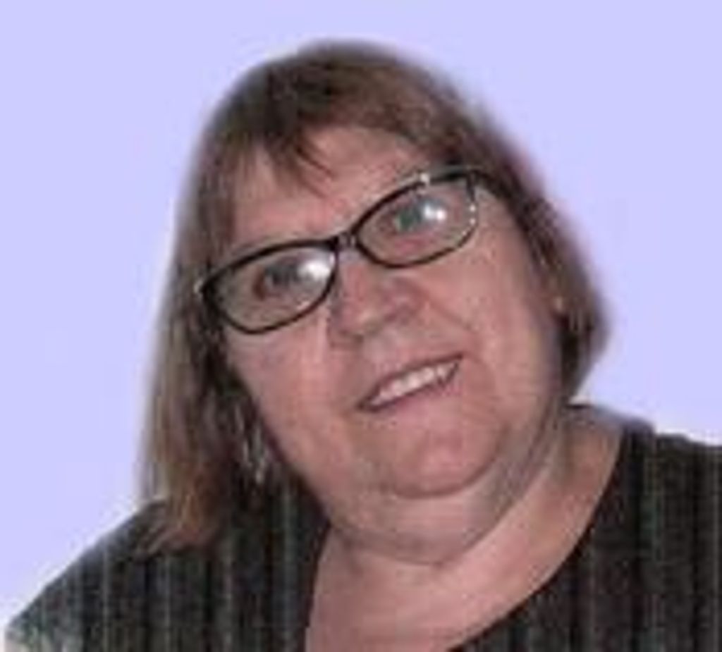 Ann Mary Margaret Harcus