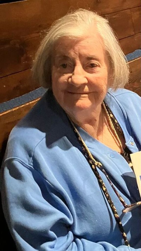 Edna M. Murphy Profile Photo