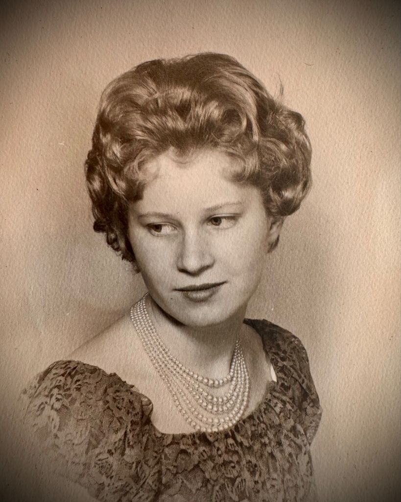 Tenna Alice Bradley