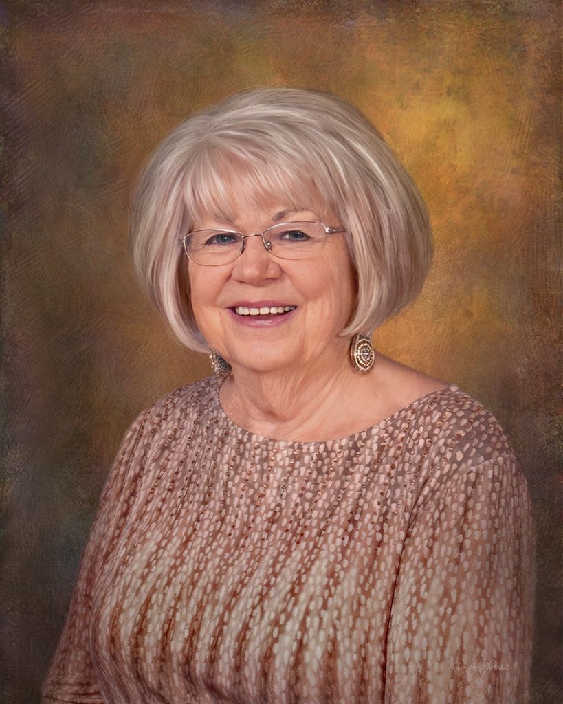 Mary Lou Ivy Winders