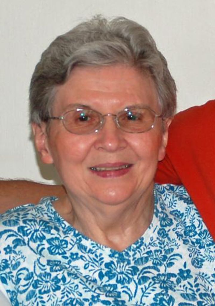 Carol Ann Krill Profile Photo