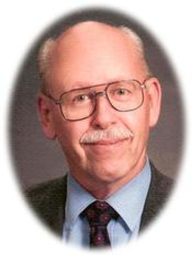 James C. Hansen