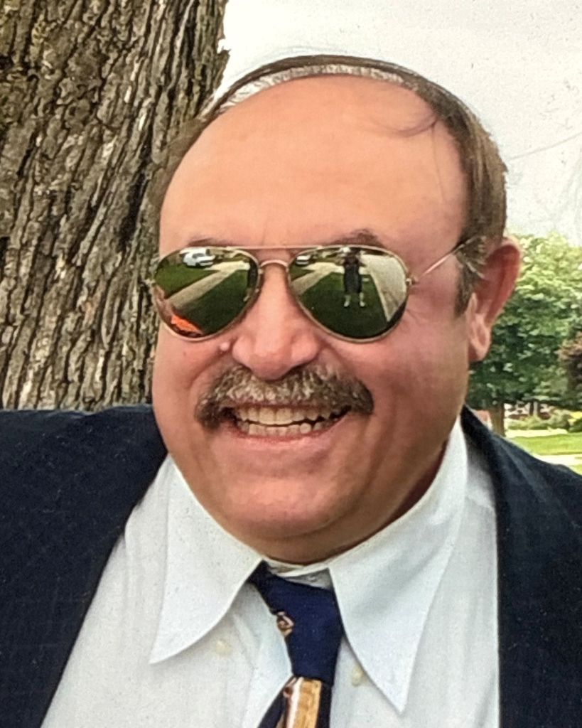 Joseph Michael Glowacki II Profile Photo