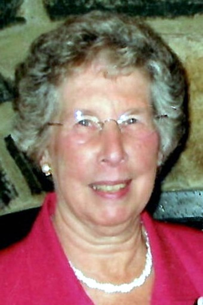 Helen Esbenshade Rohrer