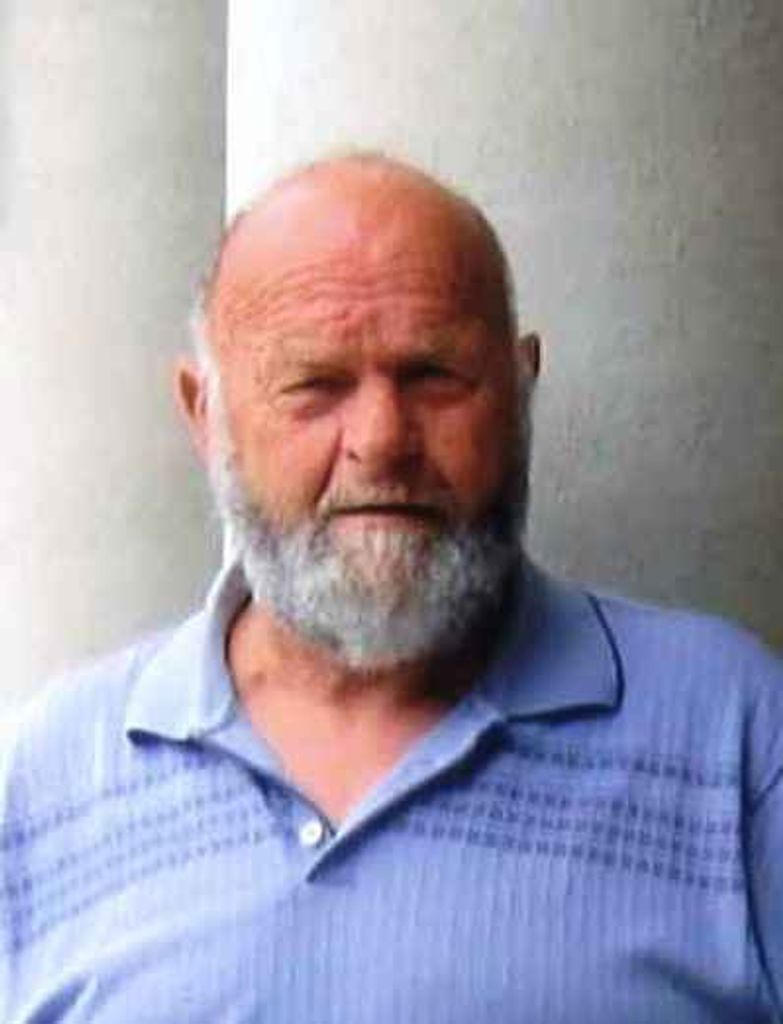 Kenneth Edward Bailey
