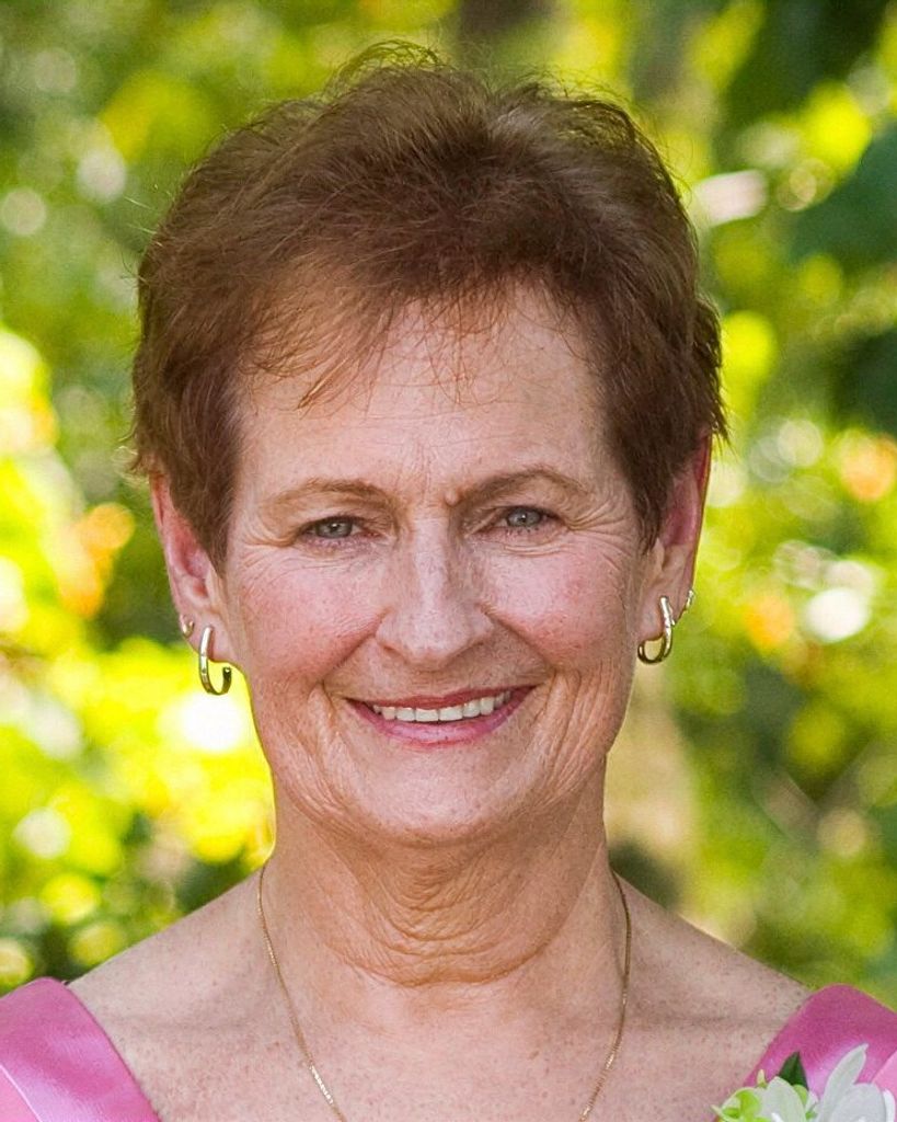 Pamela Hardy Andrews Profile Photo