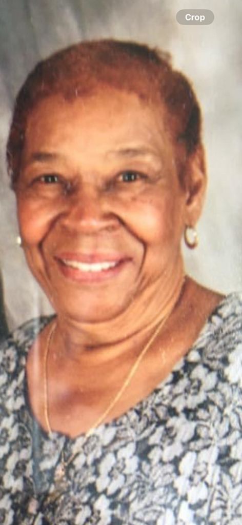 Delores Maxine Hall Profile Photo