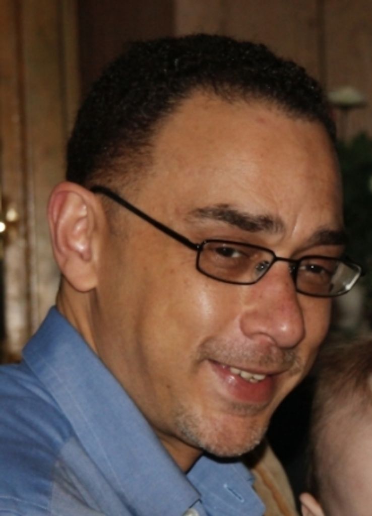 Paul Green Profile Photo