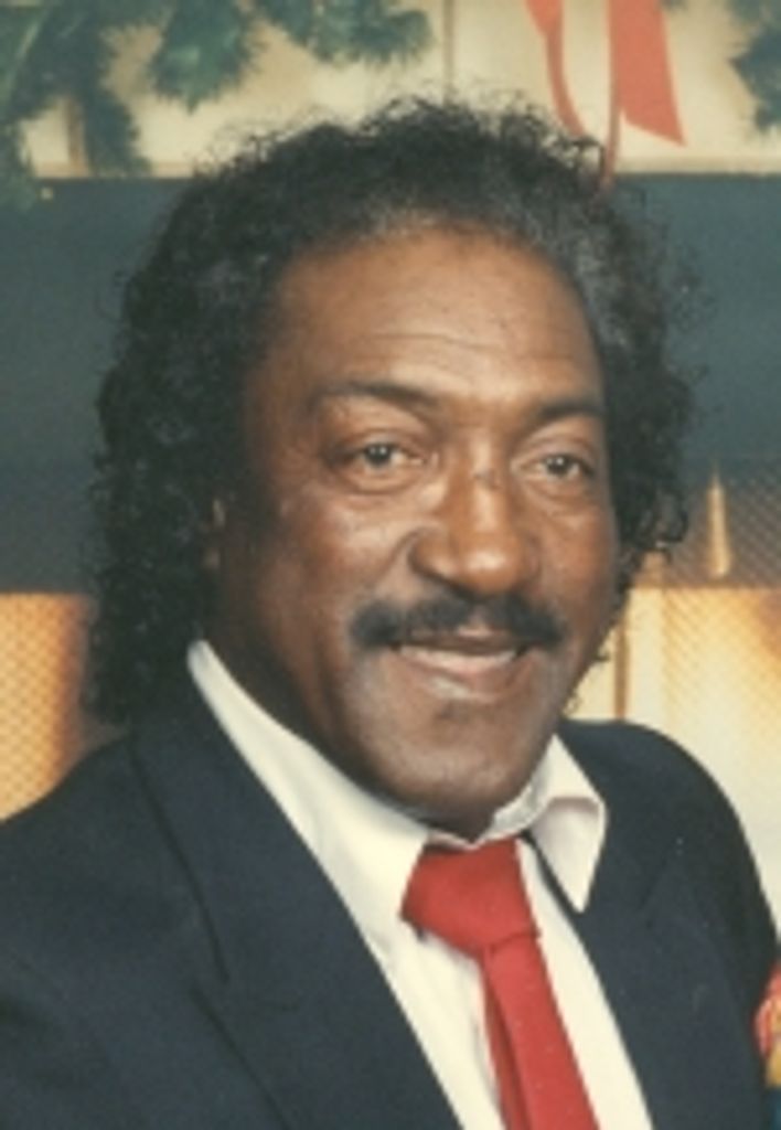 Cecil Wainwright, Sr.