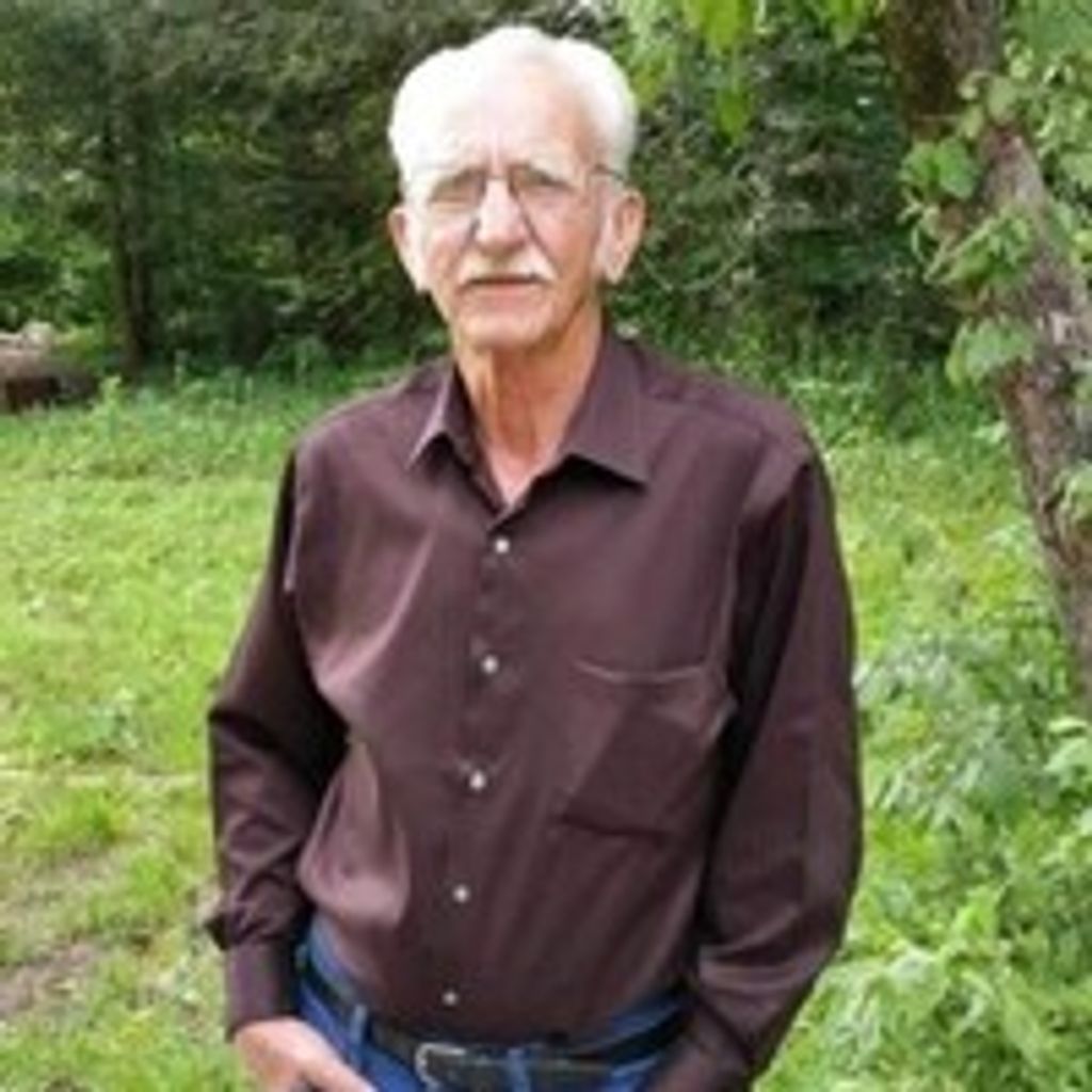 Dean Mcdonald Kirby Profile Photo