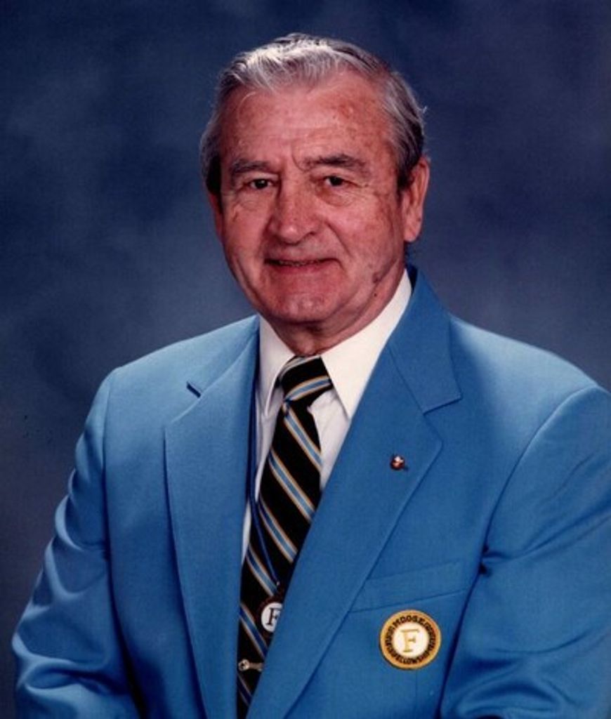 Patrick J Mahoney Profile Photo