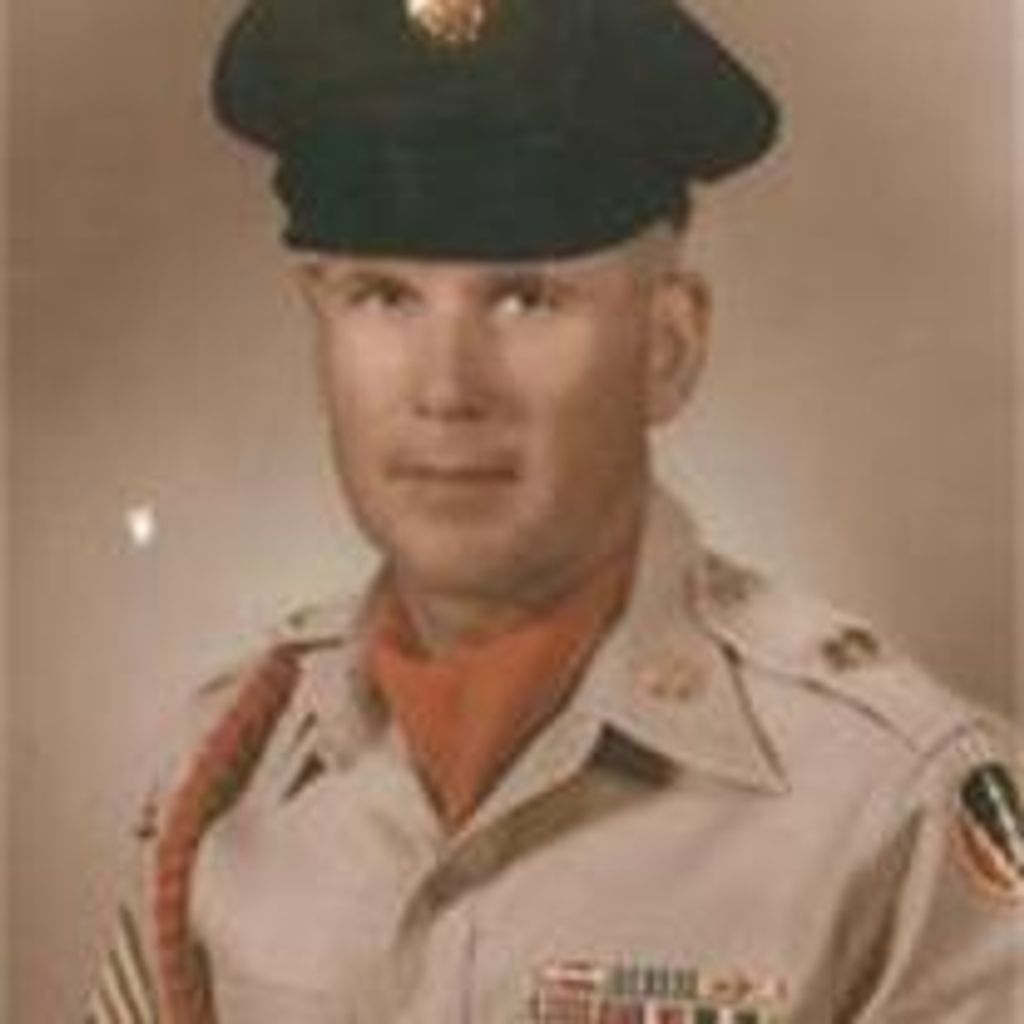 Grover G. Dowdy