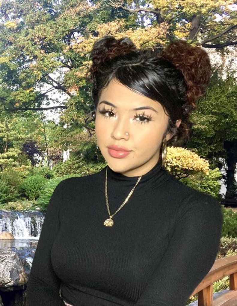 Jenniffer Vanegas-Larson