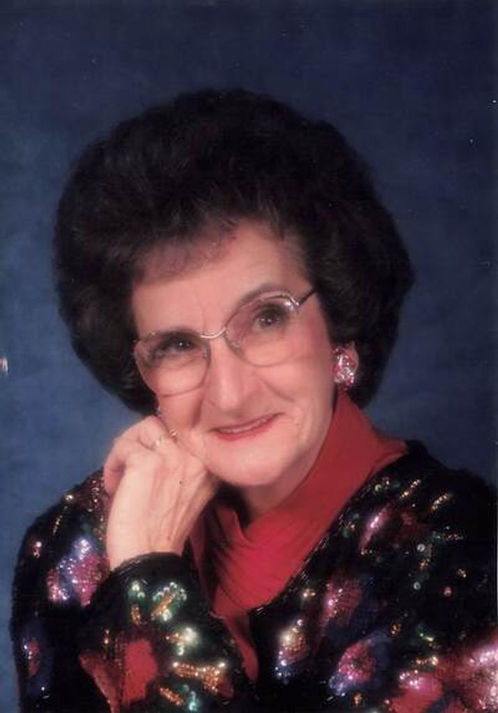 Betty "Charlene" Plowman Profile Photo