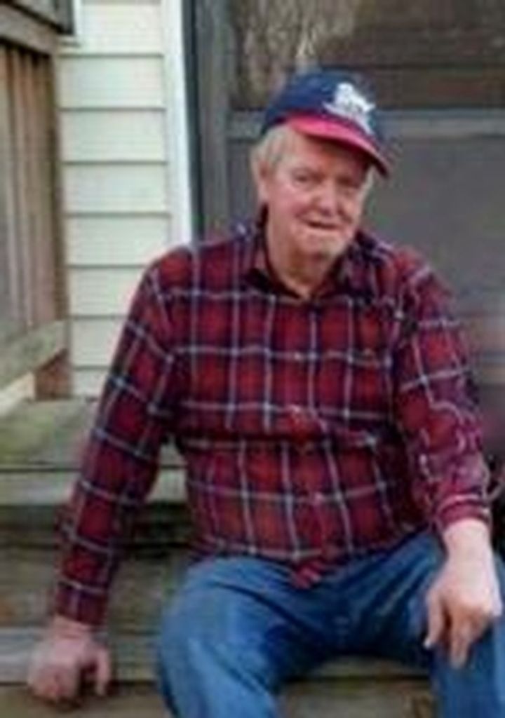 Jerry "Woody" Wood Profile Photo