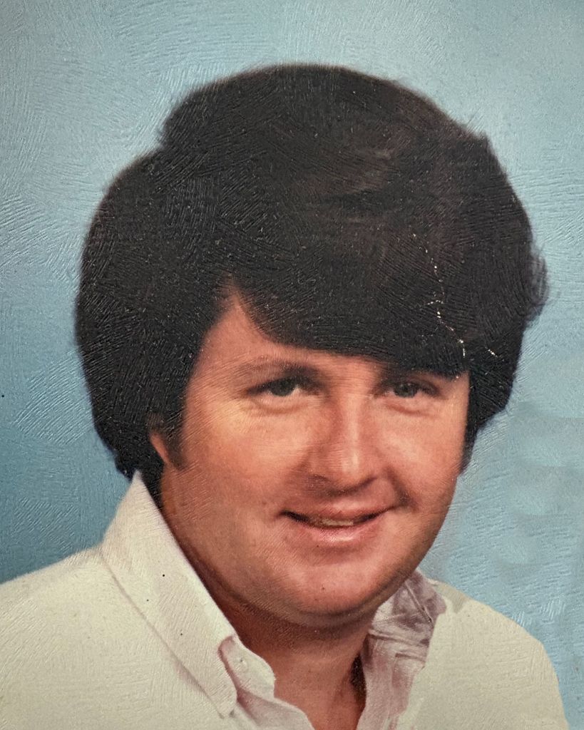 Marvin Roland Logsdon Profile Photo