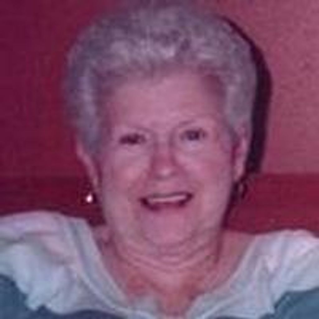 Grace Tudury