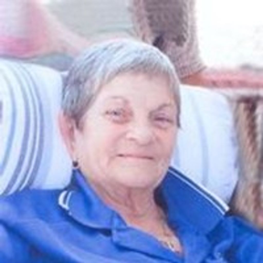 Shiray Schexnaider Baudoin