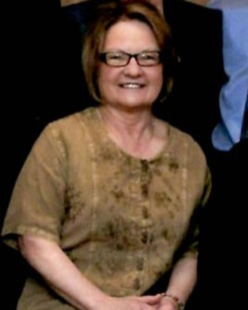 Pamela Spaeth Profile Photo