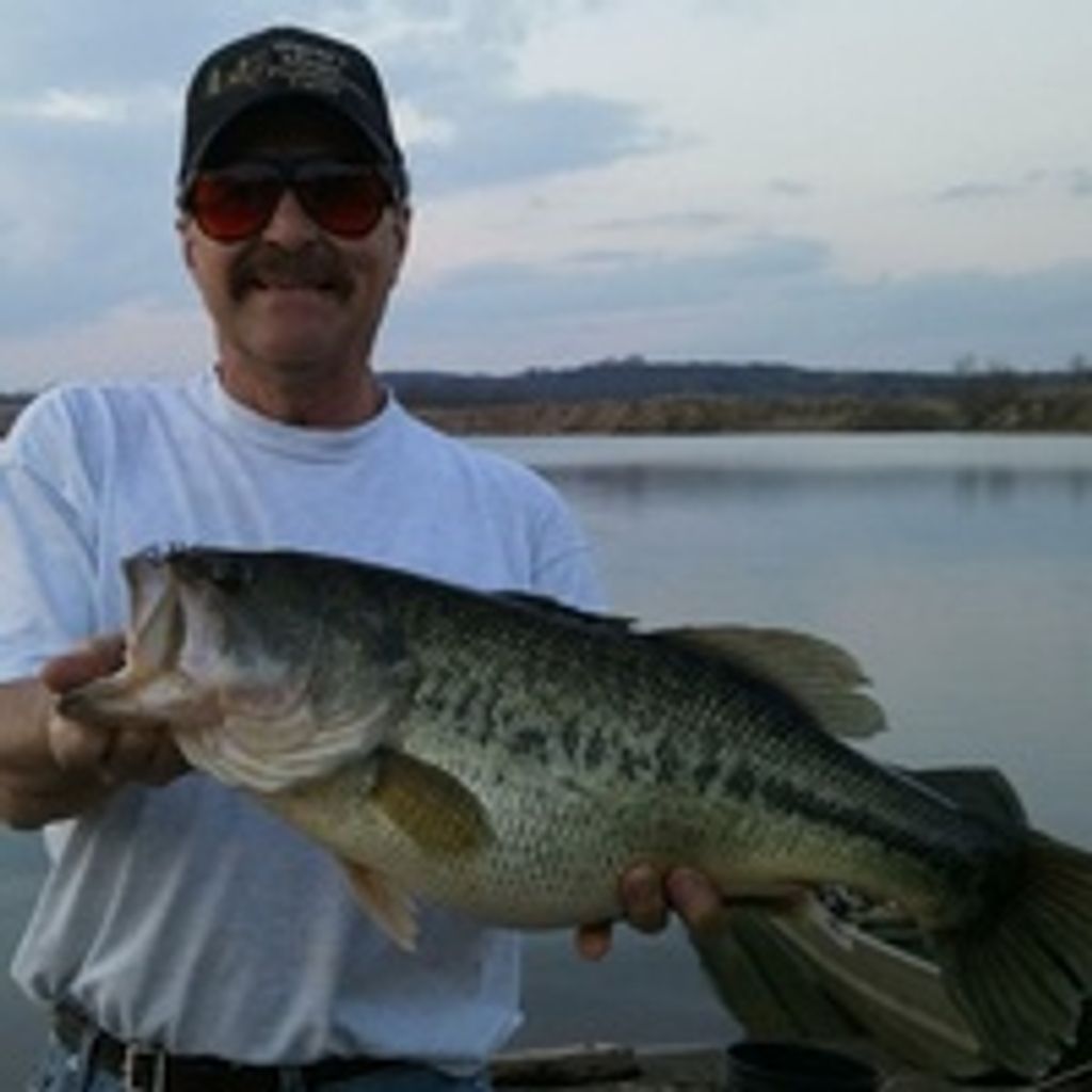 Gary L Feller Profile Photo