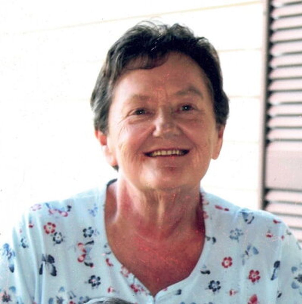 Carolyn Sue Hopkins Gilley Profile Photo