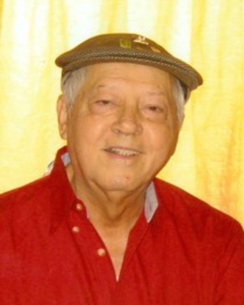 Martin Diego Gonzalez